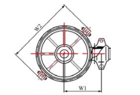DOW? 陶氏超濾膜組件SFD-2860
